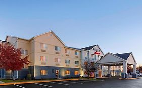 Fairfield Inn & Suites By Marriott Mankato